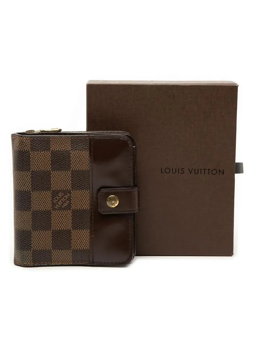 Louis Vuitton discover timeless